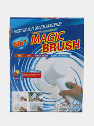 Miniatura 2 de Magic Brush + Cepillo Lava Vaso  ⚡